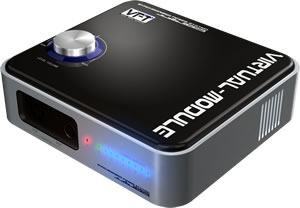 バイブレーションホール